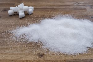 Zucker-das geheime Gift!